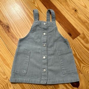 Zara Corduroy Jumper 18-24m